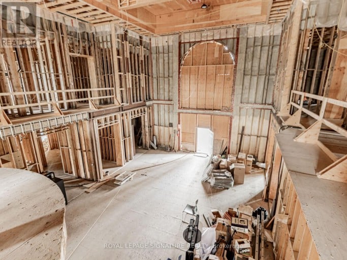 12068 MCCOWAN ROAD, Whitchurch-Stouffville, Ontario, L4A4C4
