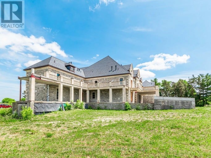 12068 MCCOWAN ROAD, Whitchurch-Stouffville, Ontario, L4A4C4