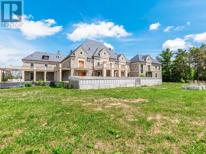 12068 MCCOWAN ROAD, Whitchurch-Stouffville, Ontario, L4A4C4