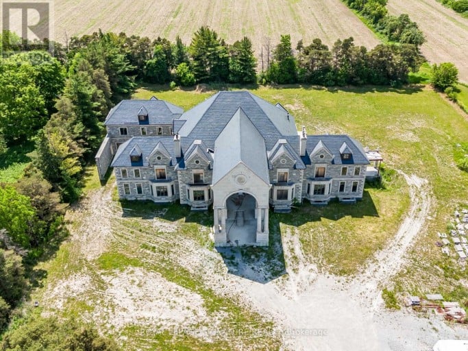 12068 MCCOWAN ROAD, Whitchurch-Stouffville, Ontario, L4A4C4