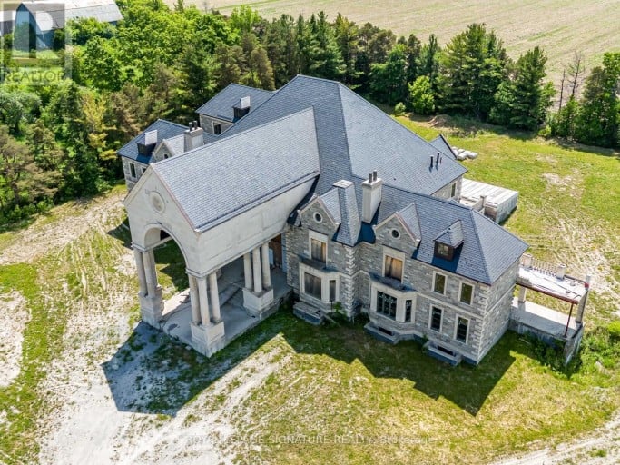12068 MCCOWAN ROAD, Whitchurch-Stouffville, Ontario, L4A4C4