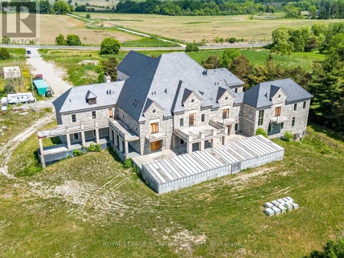 12068 MCCOWAN ROAD, Whitchurch-Stouffville, Ontario, L4A4C4