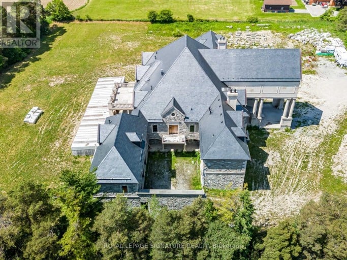 12068 MCCOWAN ROAD, Whitchurch-Stouffville, Ontario, L4A4C4