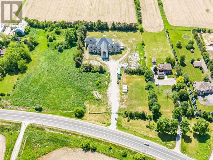 12068 MCCOWAN ROAD, Whitchurch-Stouffville, Ontario, L4A4C4