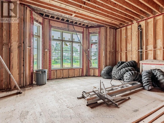 12068 MCCOWAN ROAD, Whitchurch-Stouffville, Ontario, L4A4C4