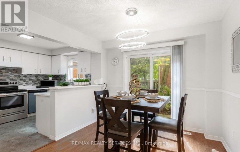 40 - 5659 GLEN ERIN DRIVE, Mississauga (Central Erin Mills), Ontario, L5M5P2