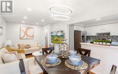 40 - 5659 GLEN ERIN DRIVE Mississauga (Central Erin Mills) Ontario photo 13