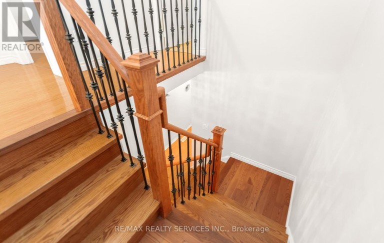 40 - 5659 GLEN ERIN DRIVE, Mississauga (Central Erin Mills), Ontario, L5M5P2