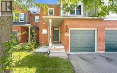 40 - 5659 GLEN ERIN DRIVE Mississauga (Central Erin Mills) Ontario photo 2