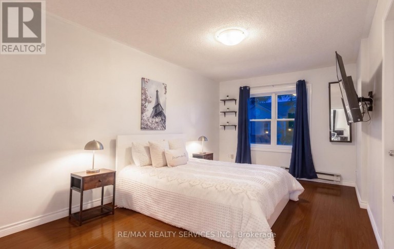 40 - 5659 GLEN ERIN DRIVE, Mississauga (Central Erin Mills), Ontario, L5M5P2