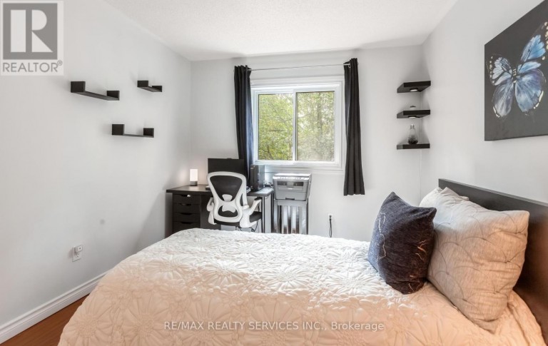 40 - 5659 GLEN ERIN DRIVE, Mississauga (Central Erin Mills), Ontario, L5M5P2