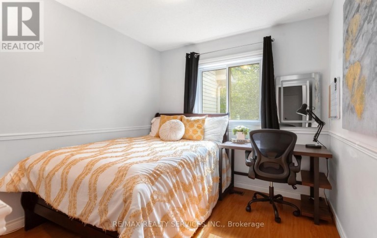 40 - 5659 GLEN ERIN DRIVE, Mississauga (Central Erin Mills), Ontario, L5M5P2