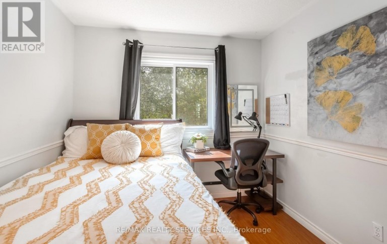 40 - 5659 GLEN ERIN DRIVE, Mississauga (Central Erin Mills), Ontario, L5M5P2