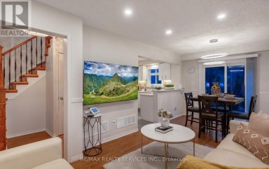 40 - 5659 GLEN ERIN DRIVE Mississauga (Central Erin Mills) Ontario photo 3