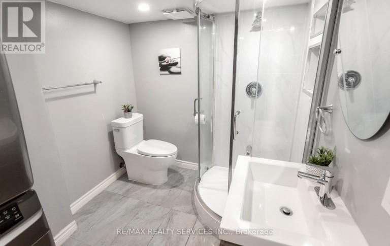 40 - 5659 GLEN ERIN DRIVE, Mississauga (Central Erin Mills), Ontario, L5M5P2