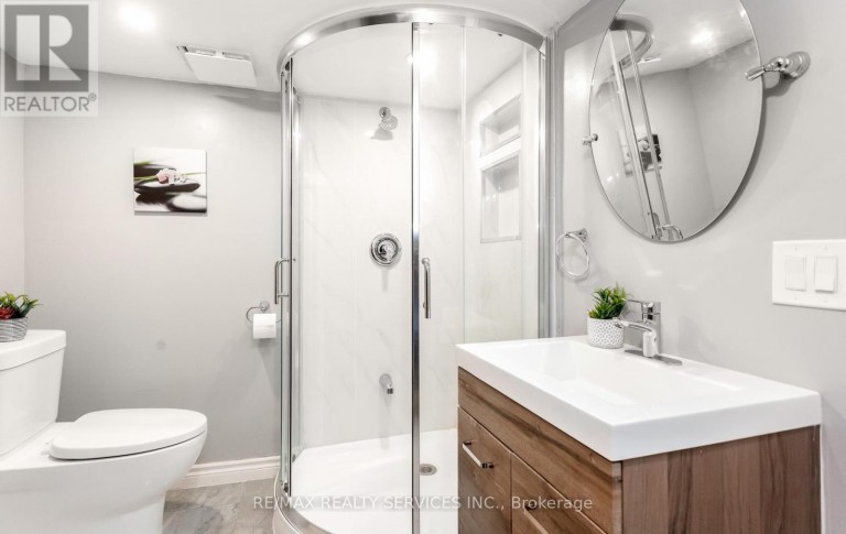 40 - 5659 GLEN ERIN DRIVE, Mississauga (Central Erin Mills), Ontario, L5M5P2