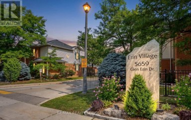 40 - 5659 GLEN ERIN DRIVE Mississauga (Central Erin Mills) Ontario photo 38