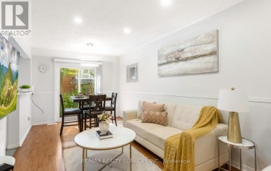 40 - 5659 GLEN ERIN DRIVE Mississauga (Central Erin Mills) Ontario photo 5