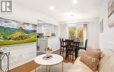 40 - 5659 GLEN ERIN DRIVE Mississauga (Central Erin Mills) Ontario photo 6