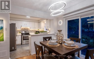 40 - 5659 GLEN ERIN DRIVE Mississauga (Central Erin Mills) Ontario photo 9