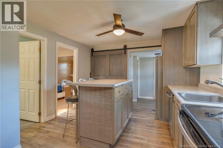 3988 Route 106, River Glade, New Brunswick, E4Z3M2