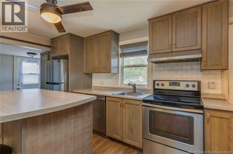 3988 Route 106, River Glade, New Brunswick, E4Z3M2