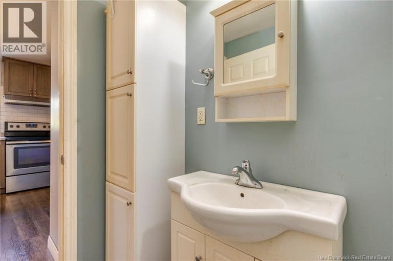 3988 Route 106, River Glade, New Brunswick, E4Z3M2