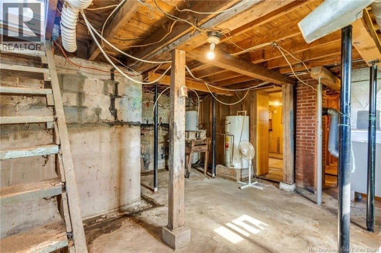 3988 Route 106, River Glade, New Brunswick, E4Z3M2