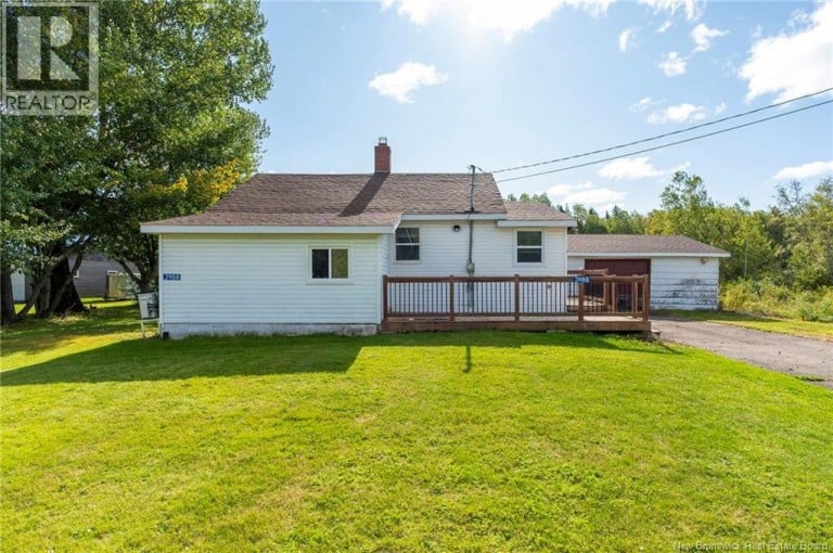 3988 Route 106, River Glade, New Brunswick, E4Z3M2