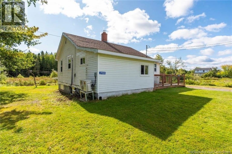 3988 Route 106, River Glade, New Brunswick, E4Z3M2
