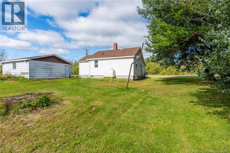3988 Route 106, River Glade, New Brunswick, E4Z3M2