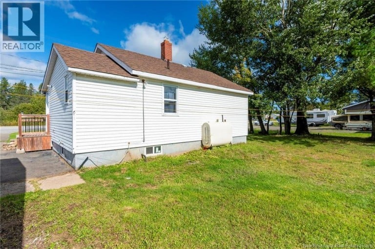 3988 Route 106, River Glade, New Brunswick, E4Z3M2