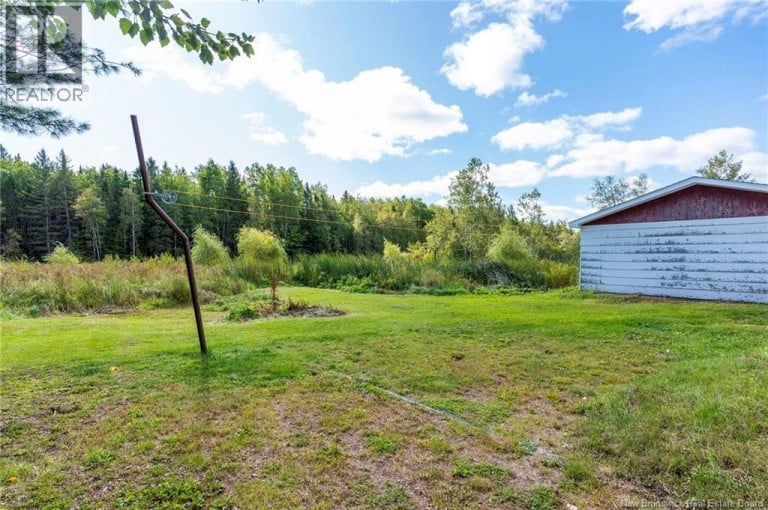 3988 Route 106, River Glade, New Brunswick, E4Z3M2
