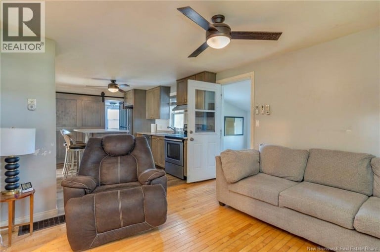 3988 Route 106, River Glade, New Brunswick, E4Z3M2