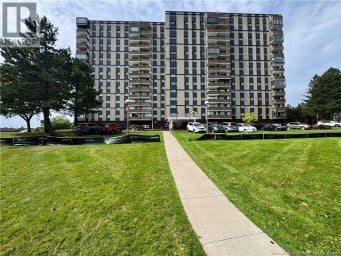 310 Woodward Avenue Unit# 703 Saint John New Brunswick photo 1