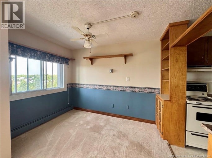 310 Woodward Avenue Unit# 703, Saint John, New Brunswick, E2K2L1