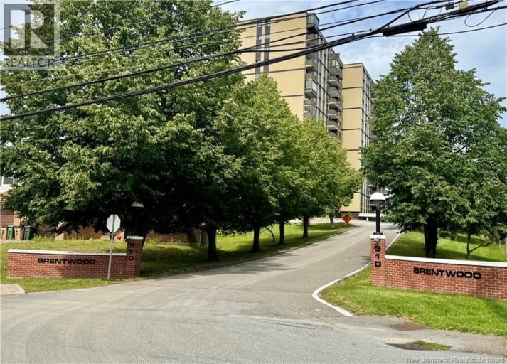 310 Woodward Avenue Unit# 703, Saint John, New Brunswick, E2K2L1