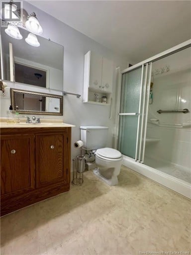 310 Woodward Avenue Unit# 703, Saint John, New Brunswick, E2K2L1