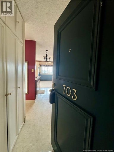 310 Woodward Avenue Unit# 703, Saint John, New Brunswick, E2K2L1
