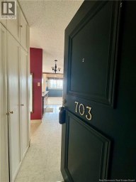 310 Woodward Avenue Unit# 703 Saint John New Brunswick photo 3