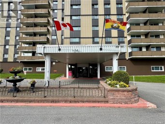 310 Woodward Avenue Unit# 703 Saint John New Brunswick photo 36