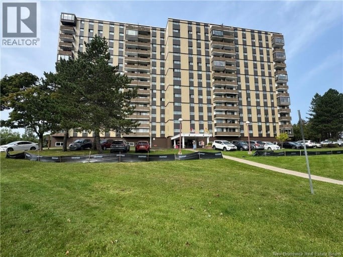 310 Woodward Avenue Unit# 703, Saint John, New Brunswick, E2K2L1