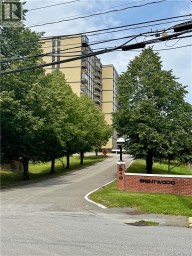310 Woodward Avenue Unit# 703 Saint John New Brunswick photo 38
