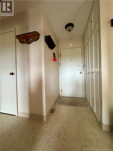 310 Woodward Avenue Unit# 703, Saint John, New Brunswick, E2K2L1