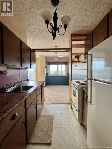 310 Woodward Avenue Unit# 703, Saint John, New Brunswick, E2K2L1