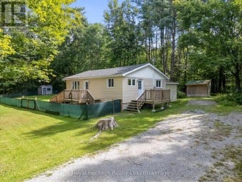 14 MORRISON STREET Kawartha Lakes (Laxton/Digby/Longford) Ontario photo 1