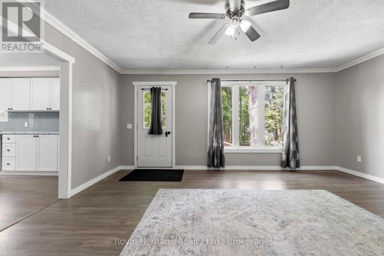 14 MORRISON STREET, Kawartha Lakes (Laxton/Digby/Longford), Ontario, K0M2L0