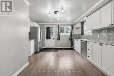 14 MORRISON STREET Kawartha Lakes (Laxton/Digby/Longford) Ontario photo 11