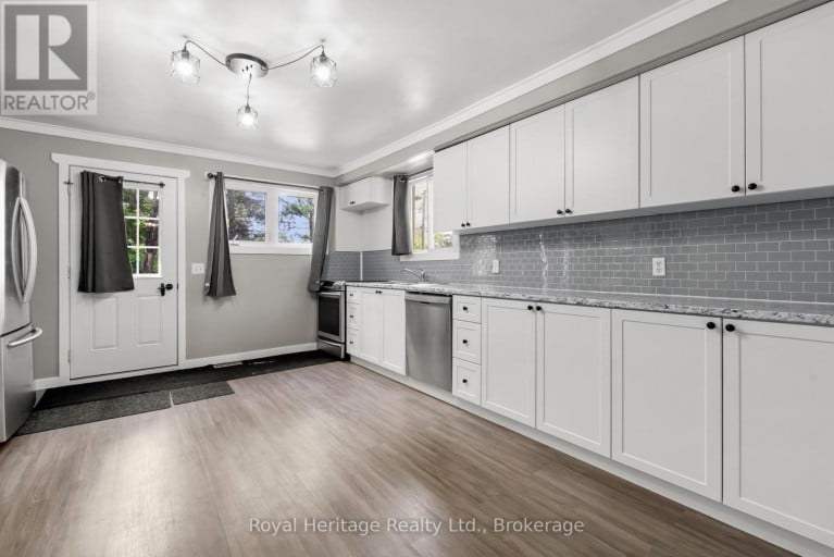 14 MORRISON STREET, Kawartha Lakes (Laxton/Digby/Longford), Ontario, K0M2L0