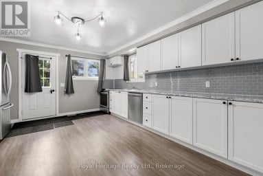 14 MORRISON STREET Kawartha Lakes (Laxton/Digby/Longford) Ontario photo 12